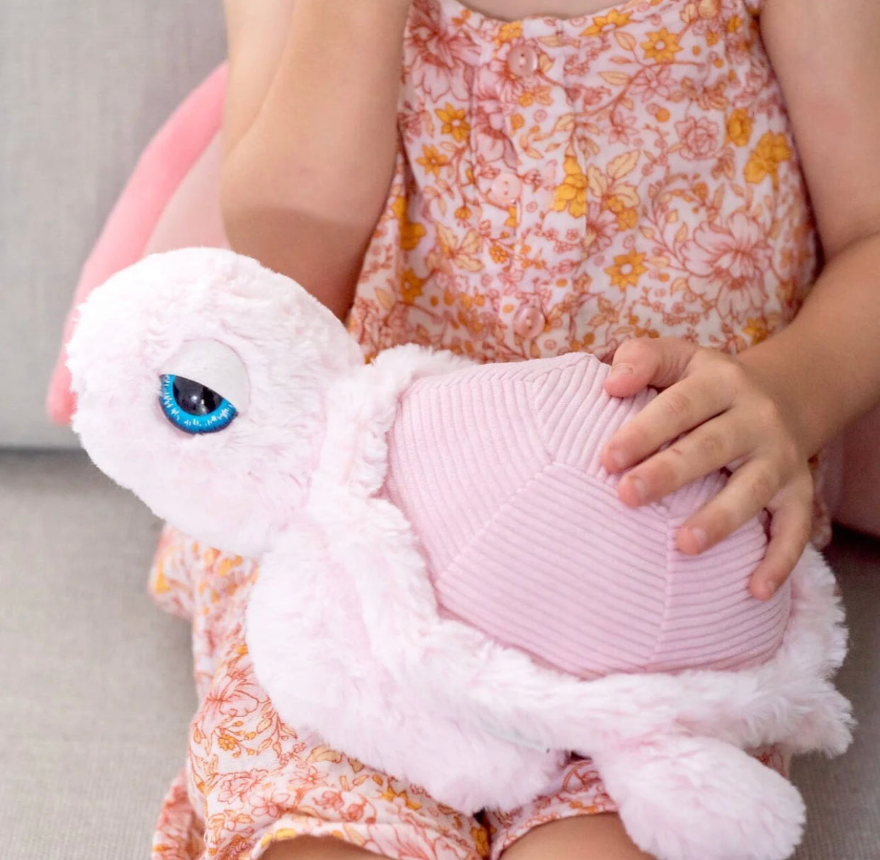 Turtle Softy - Tori Turtle