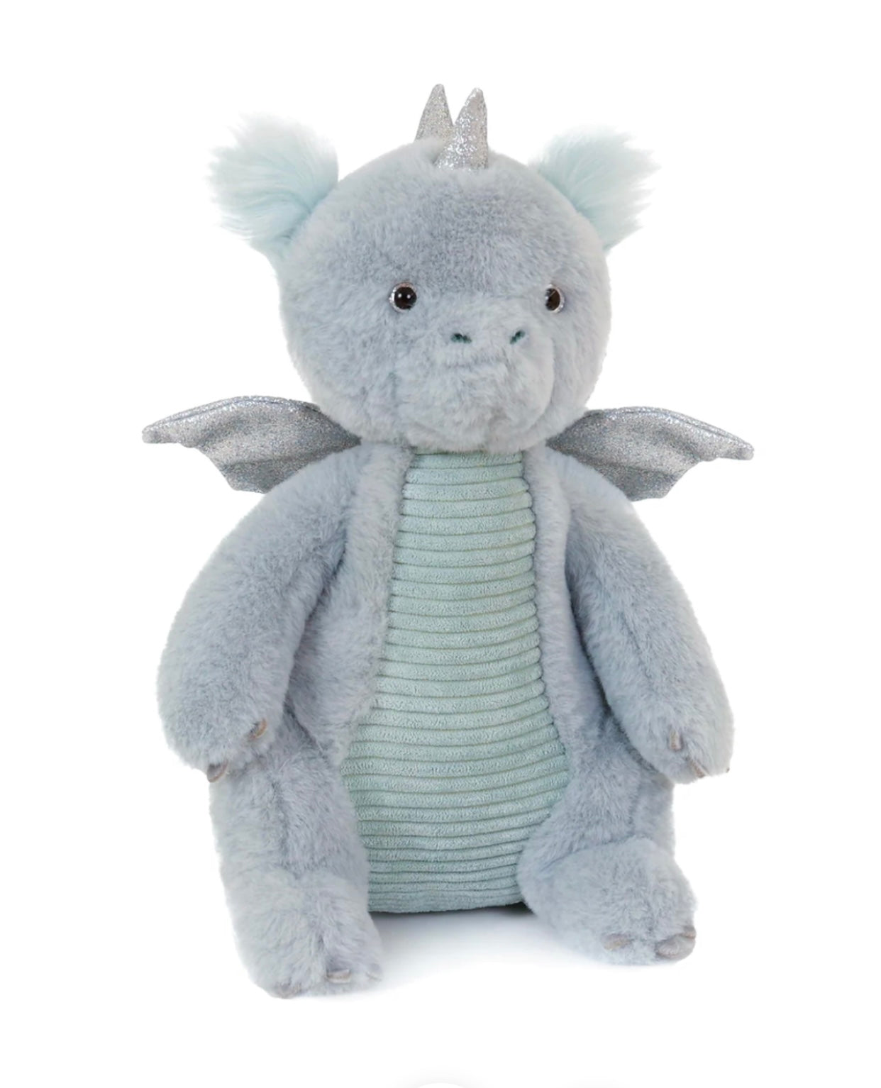Luna Dragon Soft Toy 12"/30cm