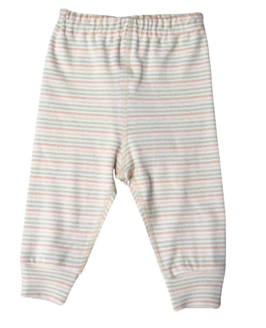 Long Pants