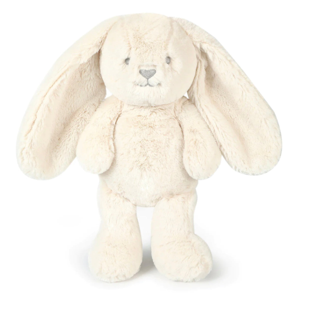 Ziggy Bunny | Oatmeal
