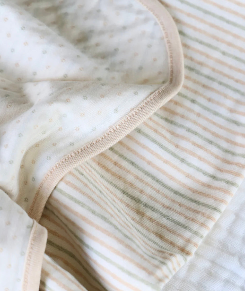 Double Knit Blanket (90cm * 110cm)