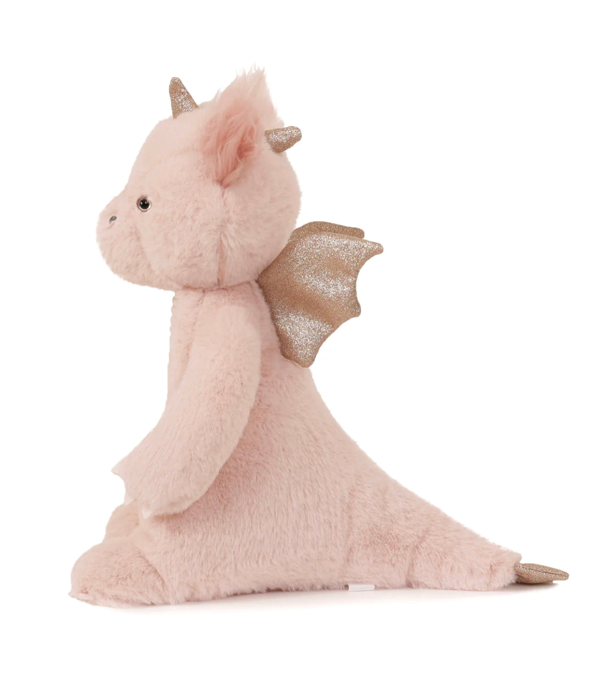 Sparkles Dragon Soft Toy 12"/30cm