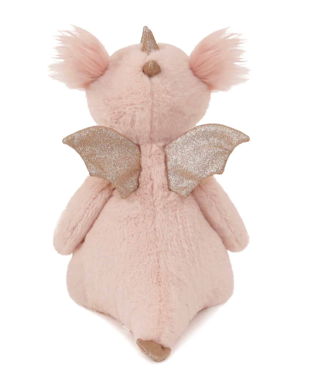 Sparkles Dragon Soft Toy 12"/30cm