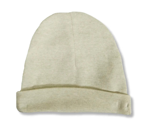Double Layered Beanie