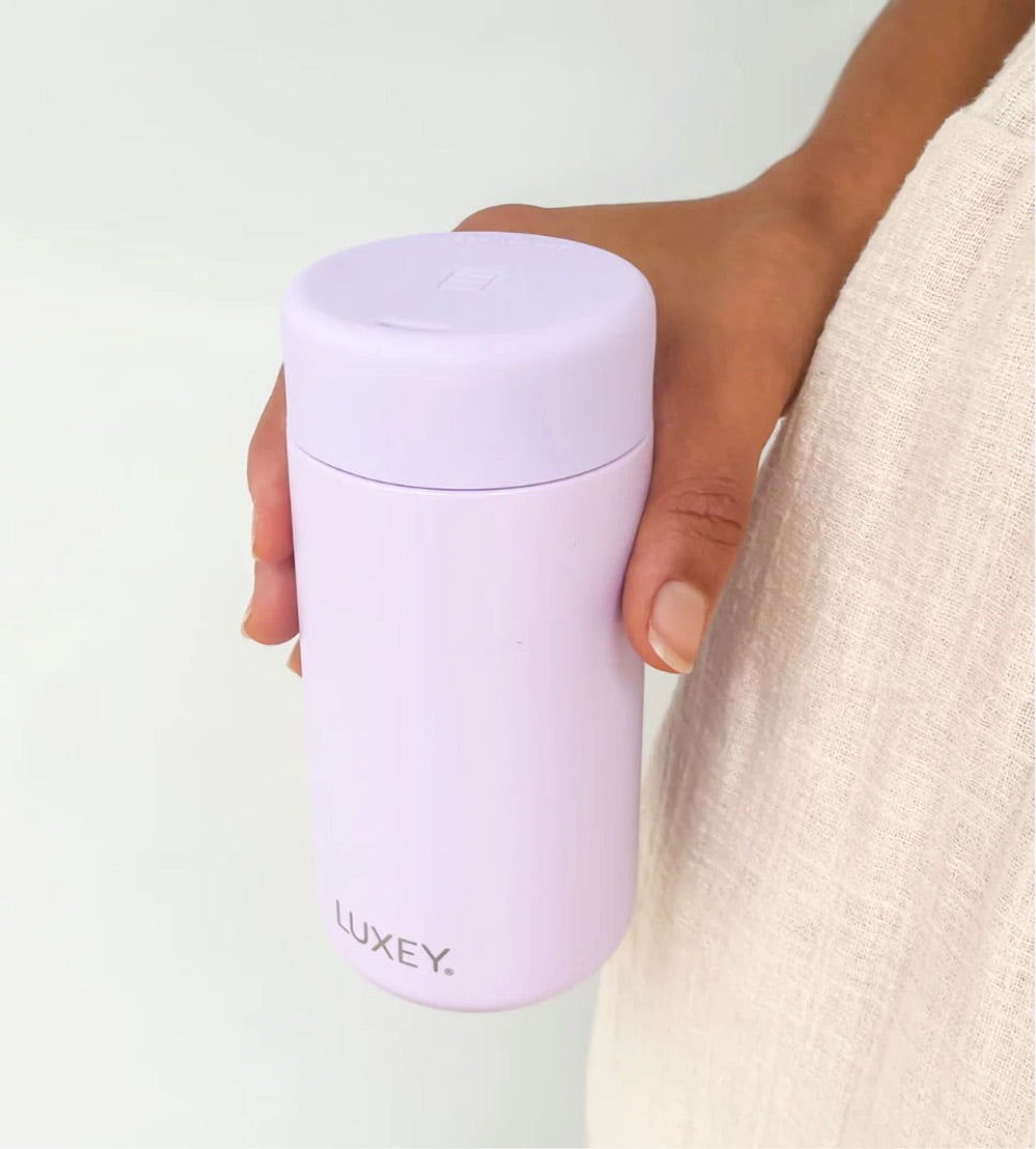 Dreamer ~ Stainless Steel Keep Cup