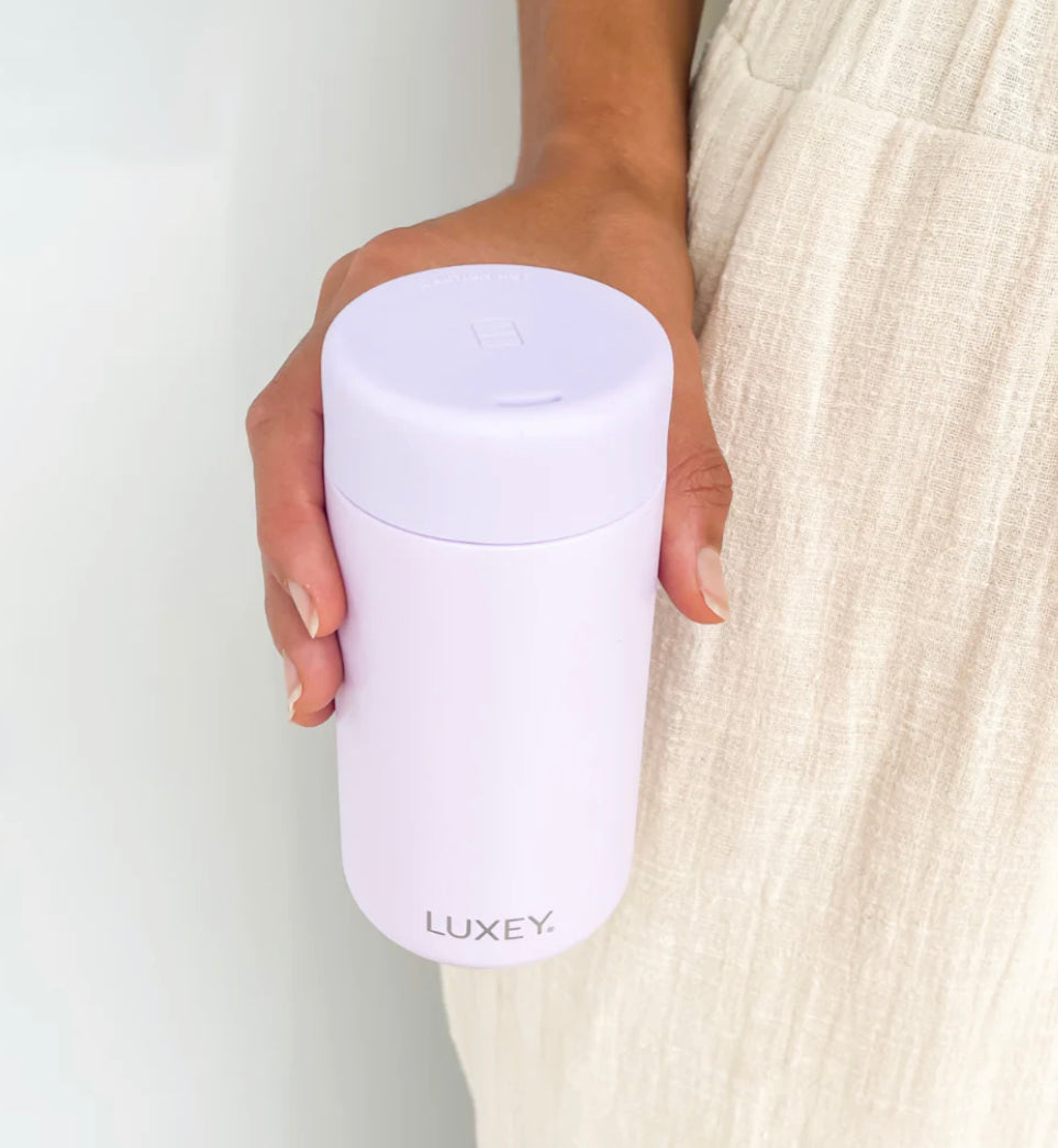 Dreamer ~ Stainless Steel Keep Cup