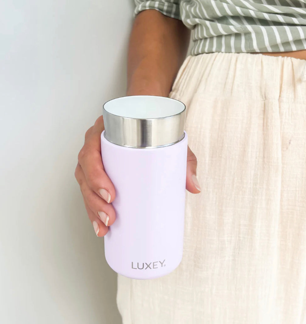 Dreamer ~ Stainless Steel Keep Cup
