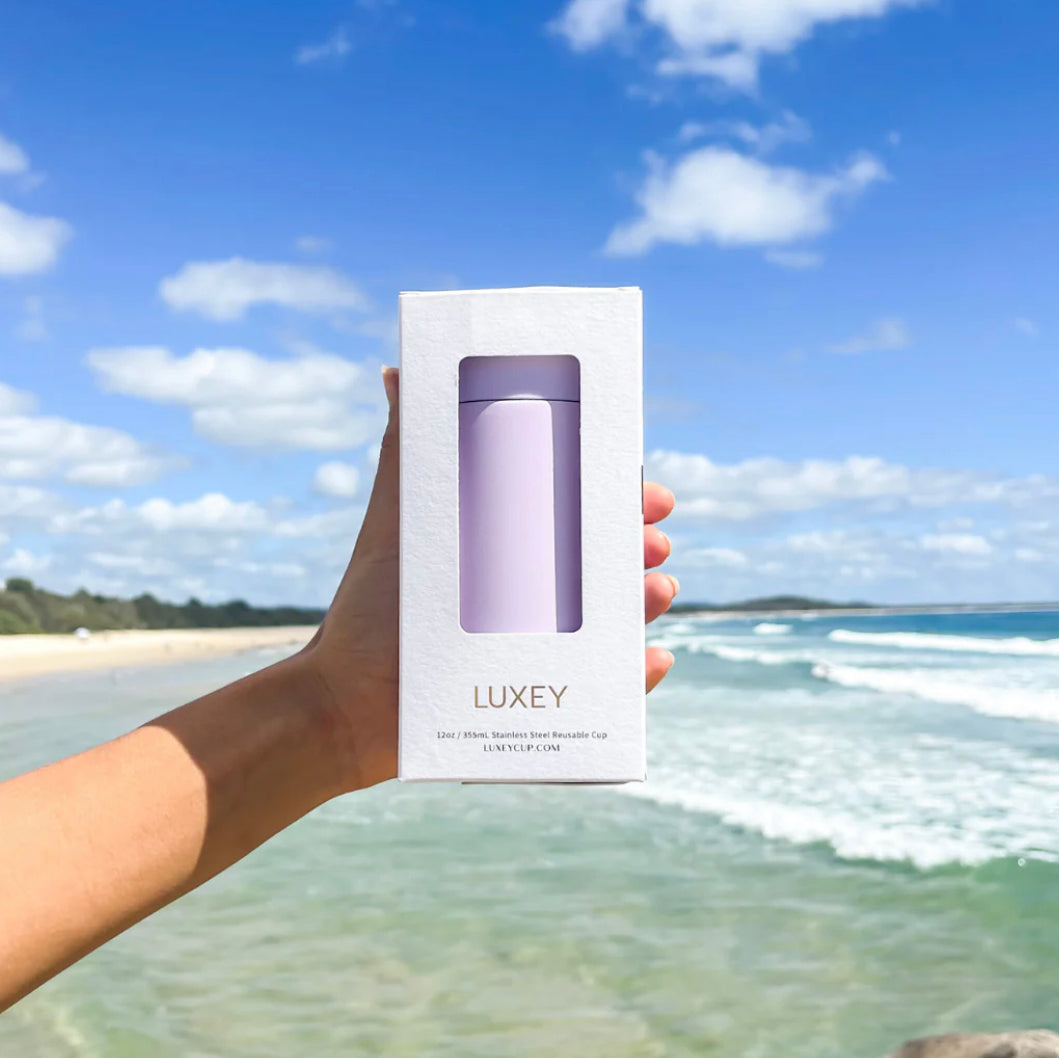 Dreamer ~ Stainless Steel Keep Cup