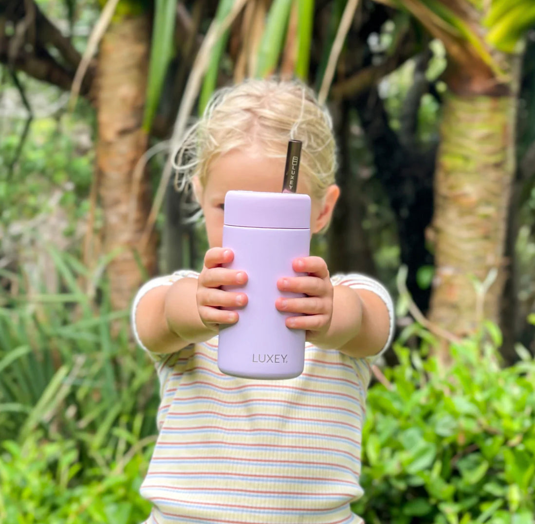 Dreamer ~ Kids Stainless Steel Smoothie Cup