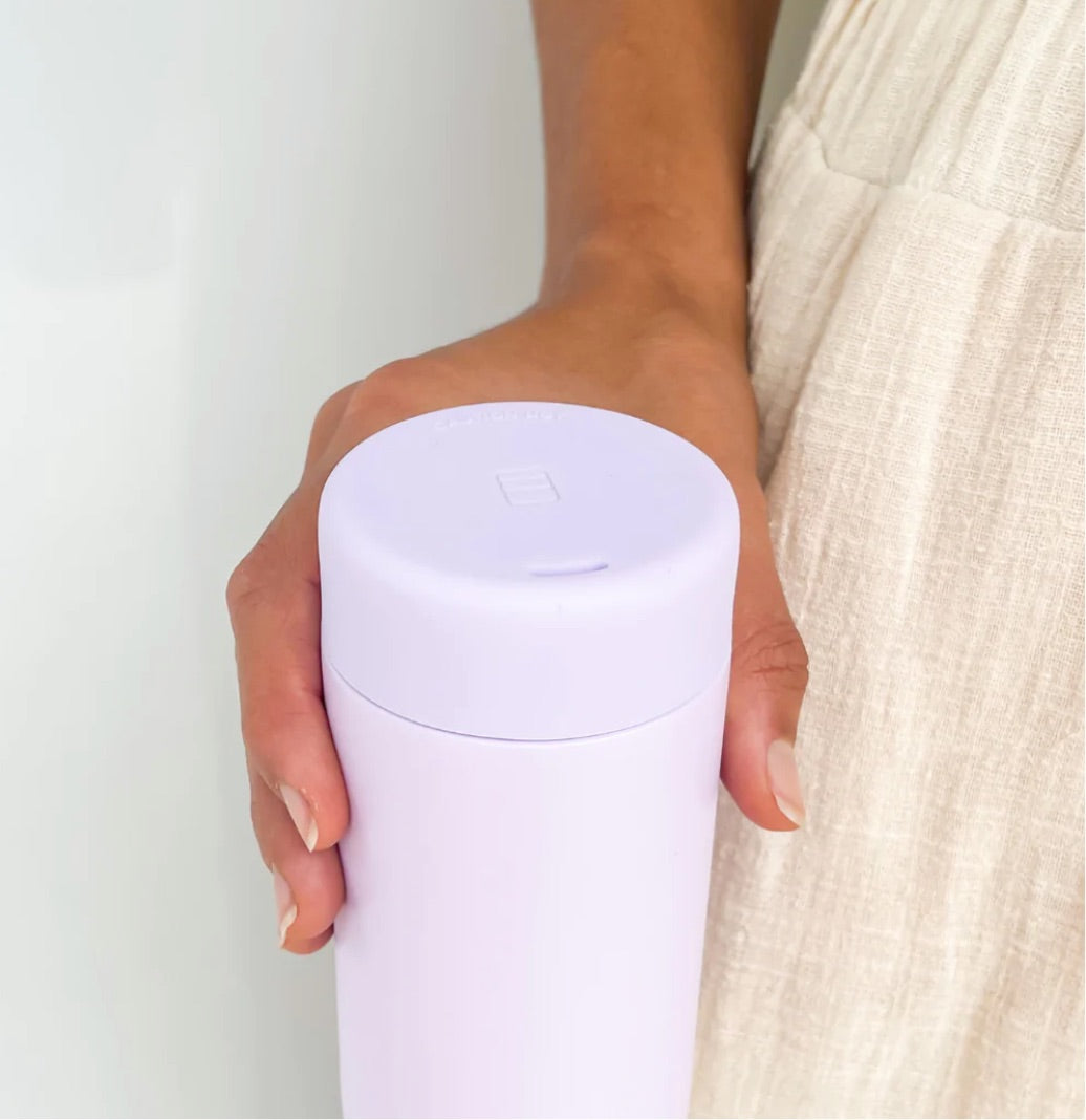 Dreamer ~ Stainless Steel Keep Cup