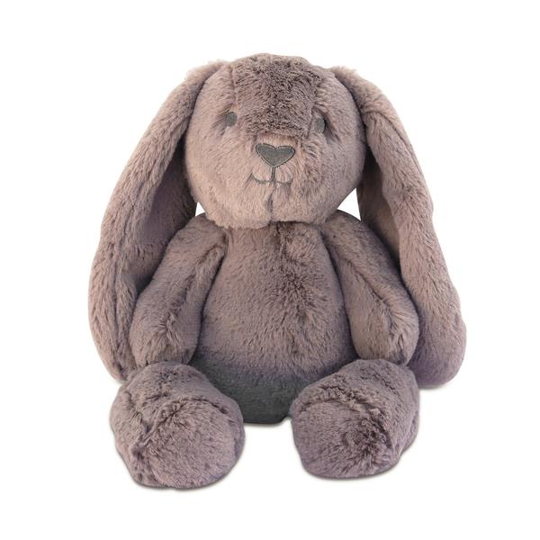 Earth Taupe Bunny - Byron