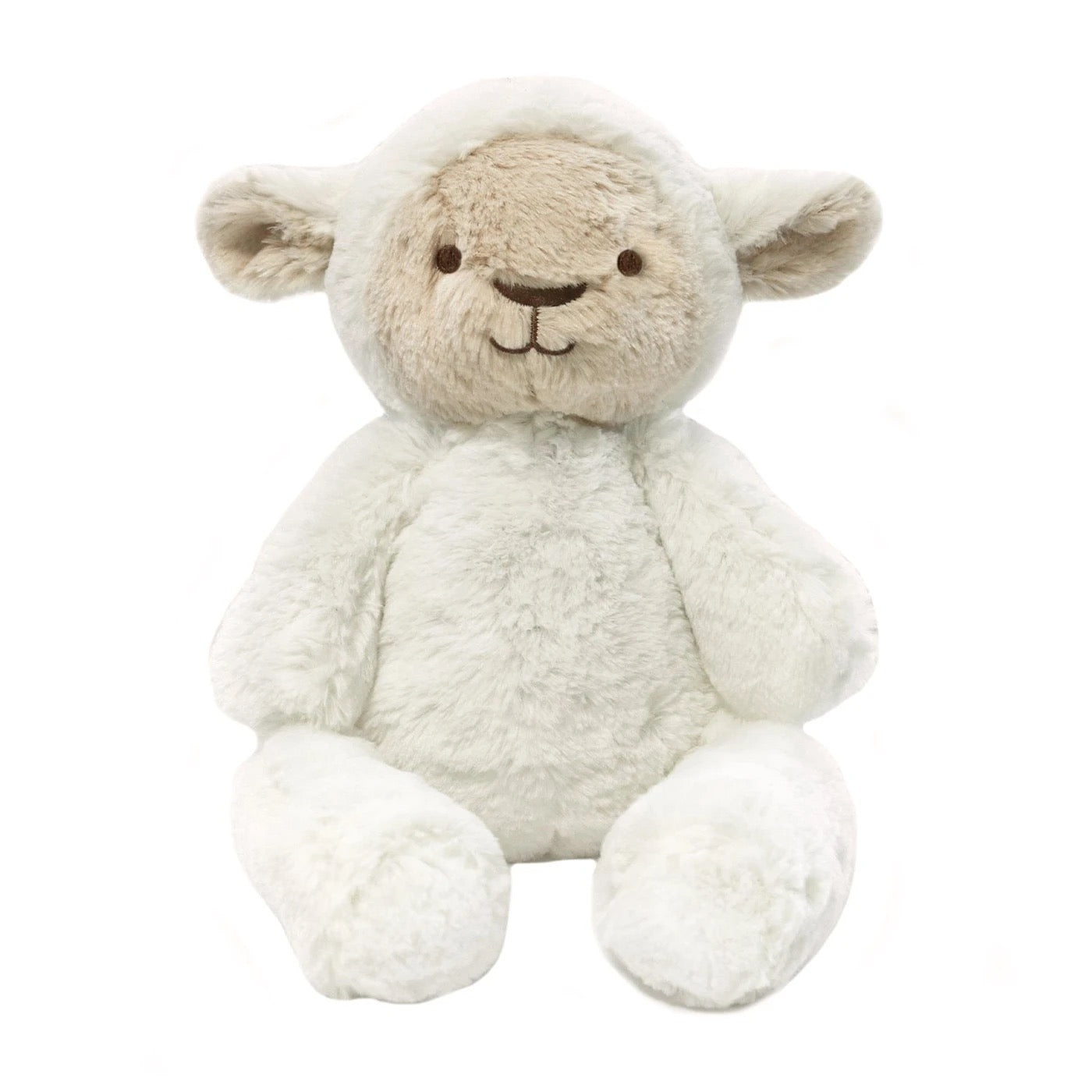 White Lamb - Lee
