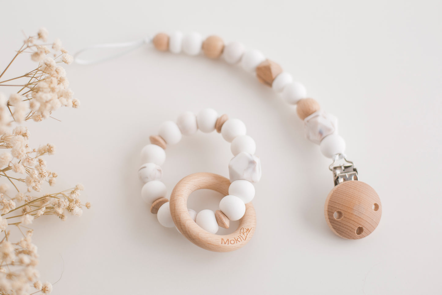 Coastal Shade White Set