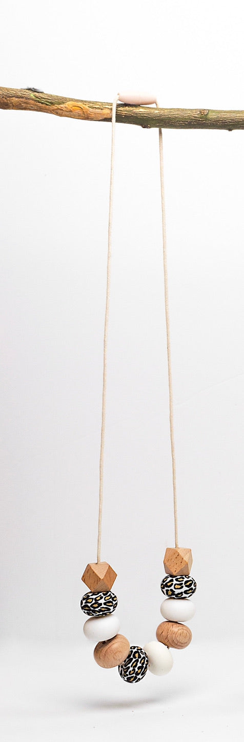Mumma Necklace