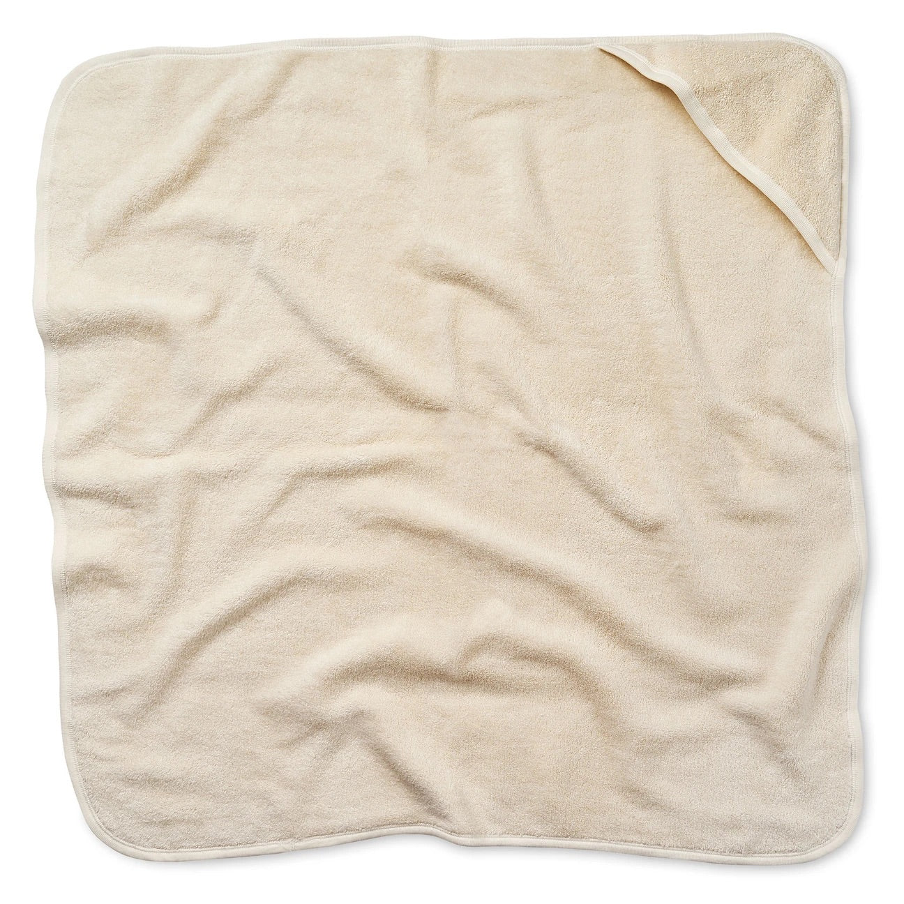 Hooded Bath Towel