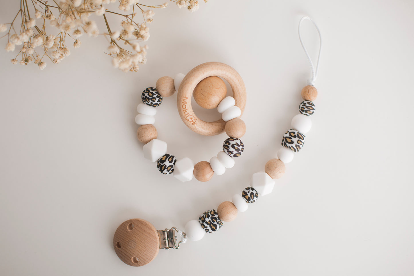 Safari Set