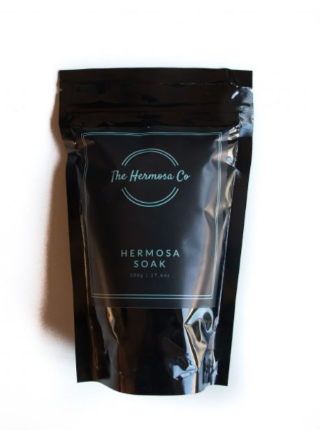 Hermosa Pregnancy Soak