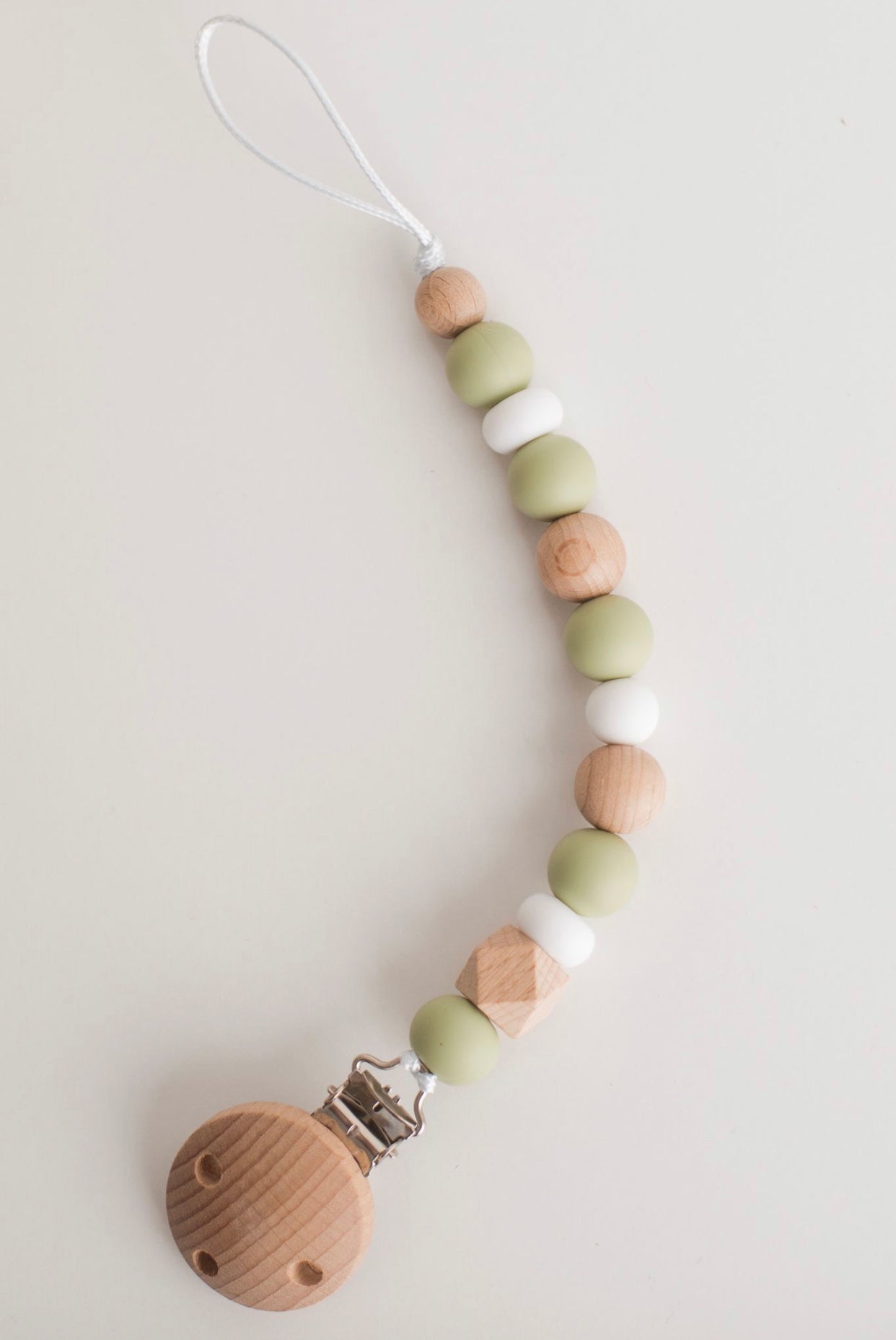 Wholesale Evergreen Green Tea Dummy Clip
