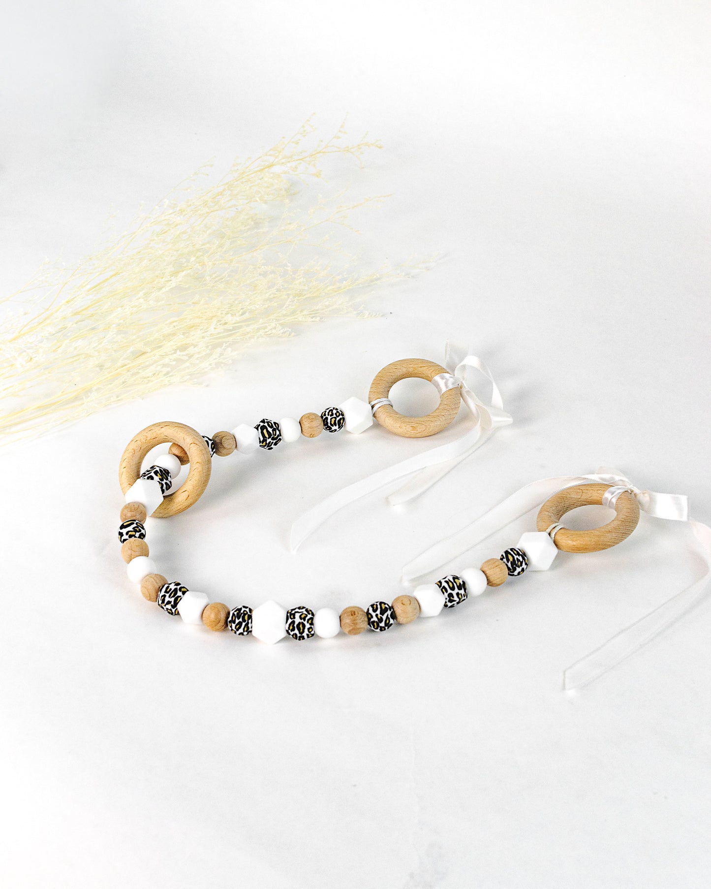 Safari Pram Garland