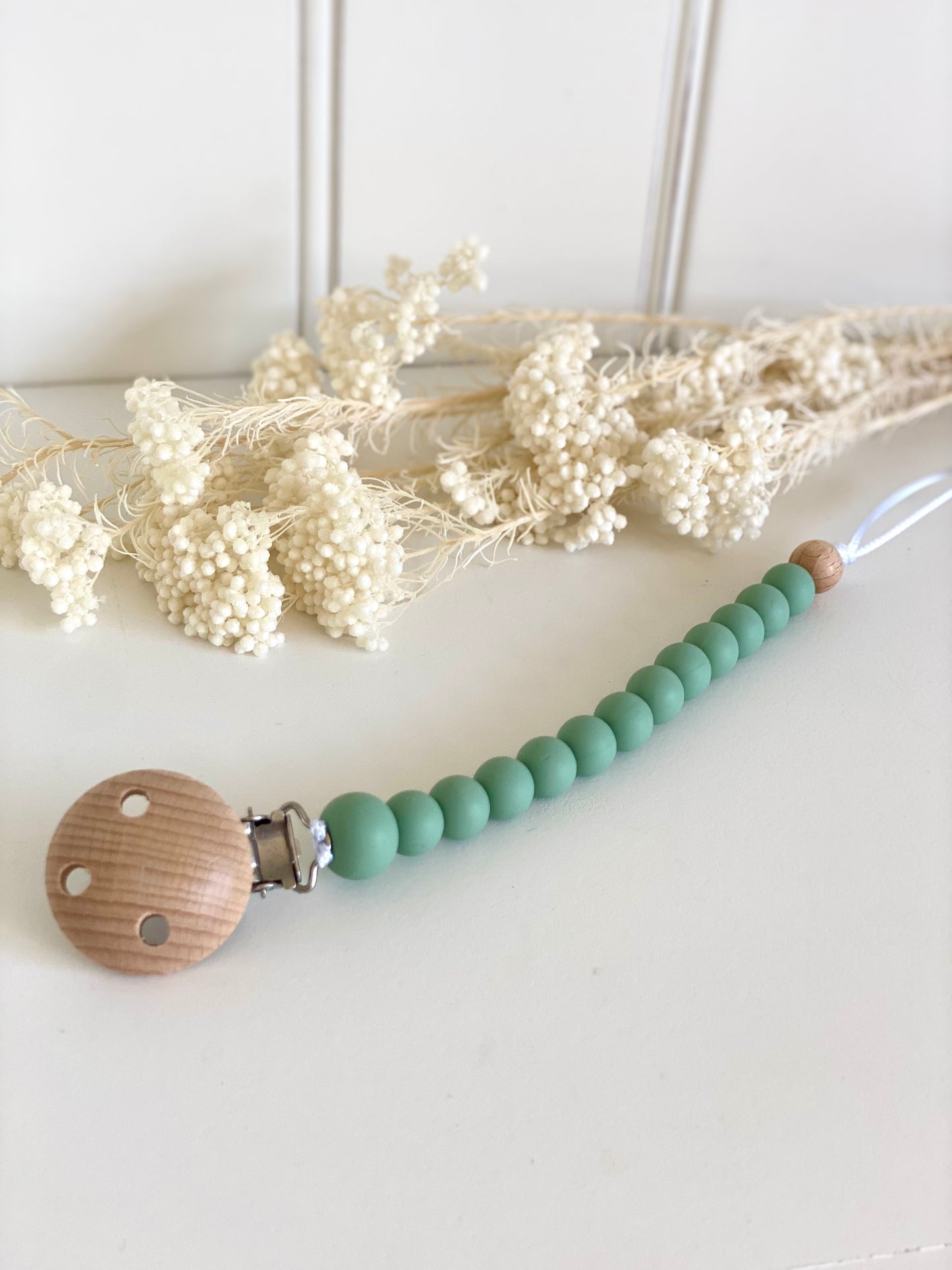 Petite Dummy Clips