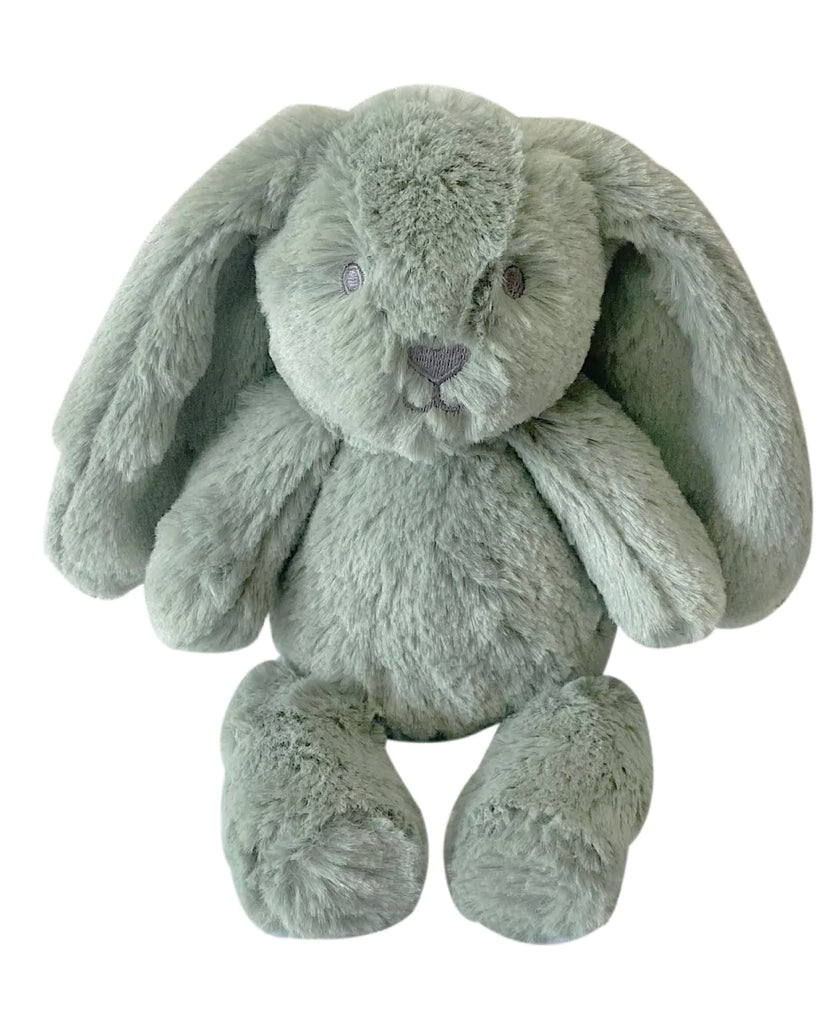 Little Beau Bunny soft toy