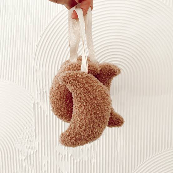 Shushu Moon | Cookie Dough