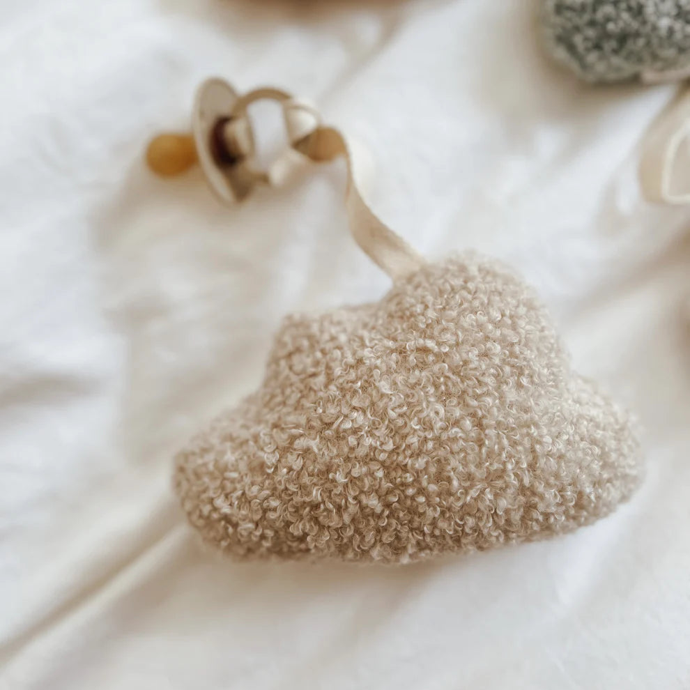 Shushu Cloud | Vanilla
