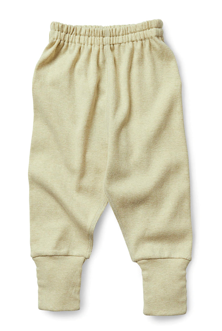 Long Pants