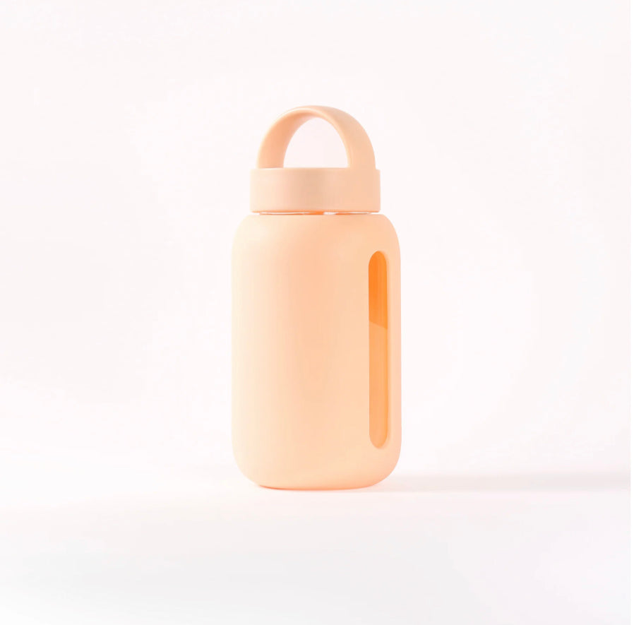 MINI BOTTLE APRICOT | 500ml