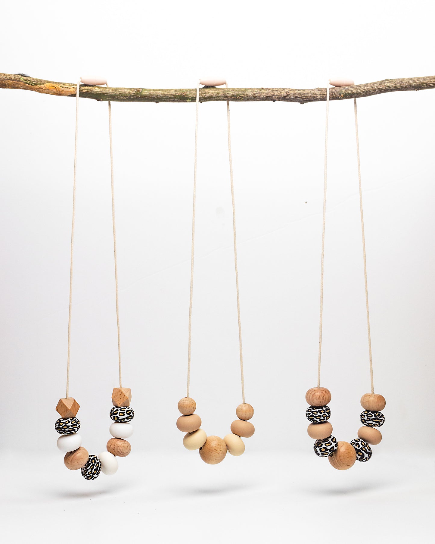 Mumma Necklace
