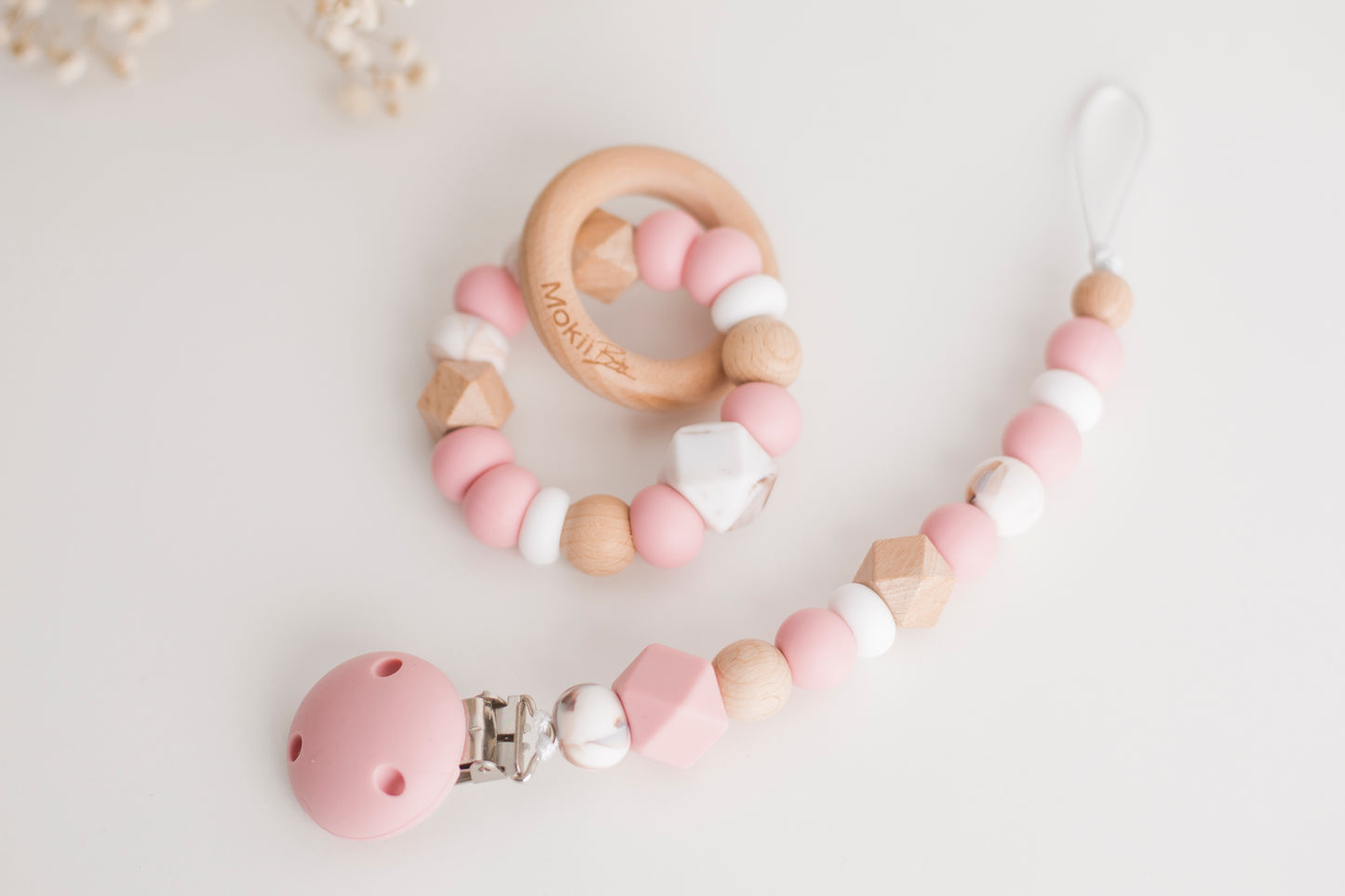 Pretty in Pink Set