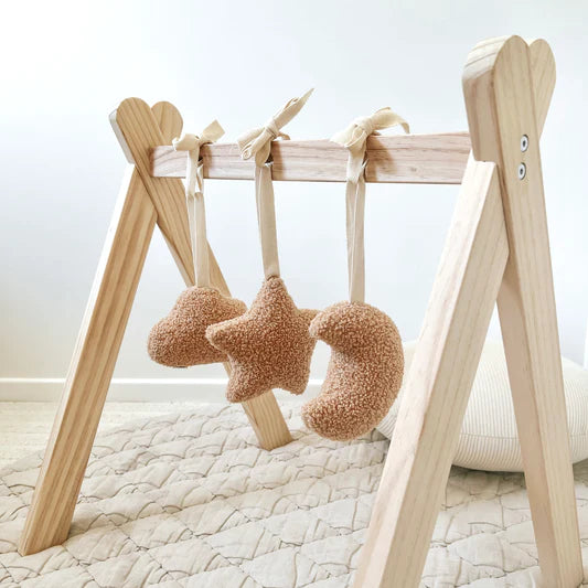 Galaxy Playgym Toys | Cookie Dough