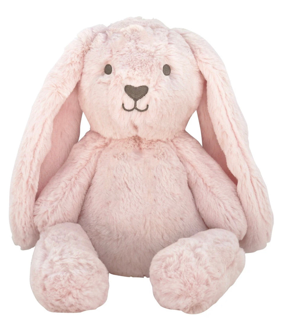 Pink Bunny - Betsy