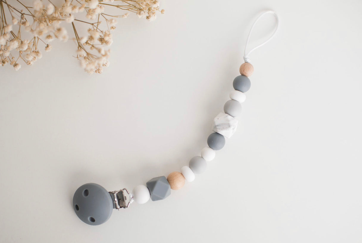 Moonstone Dummy Clip