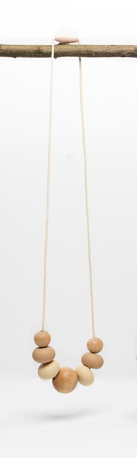Mumma Necklace