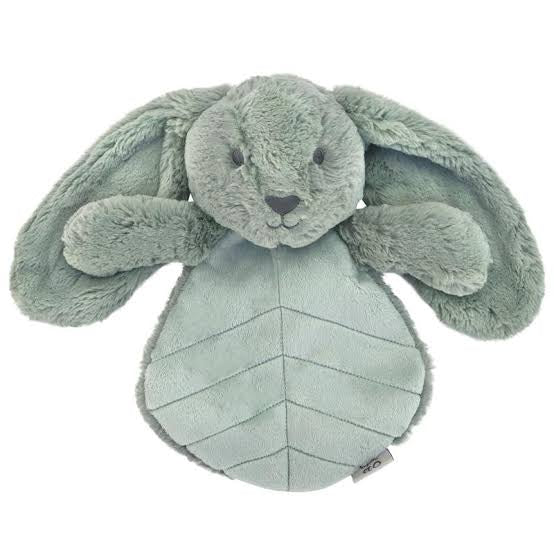 Beau Bunny Baby Comforter