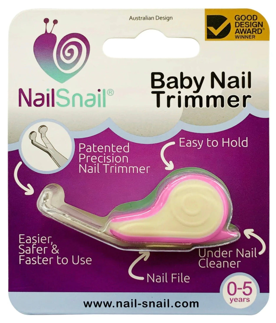 Nail Snail