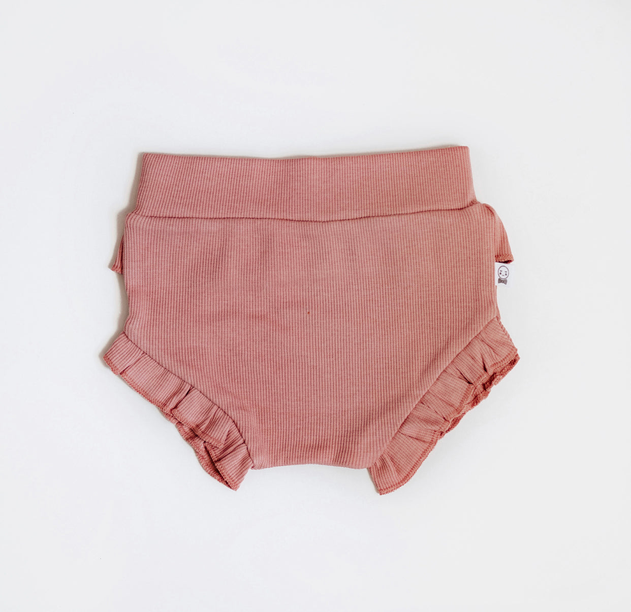 Rose Bloomers