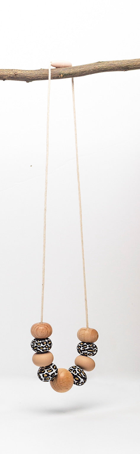 Mumma Necklace