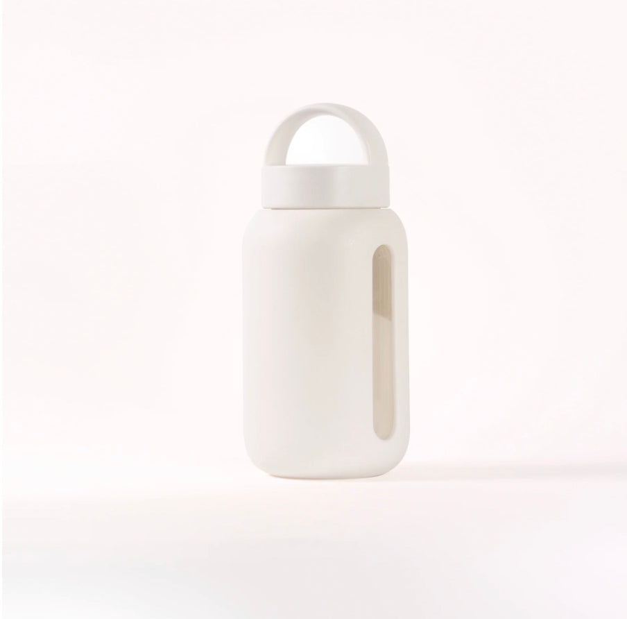 MINI BOTTLE WHITE | 500ml