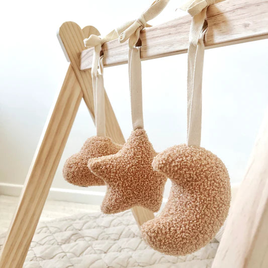 Galaxy Playgym Toys | Cookie Dough