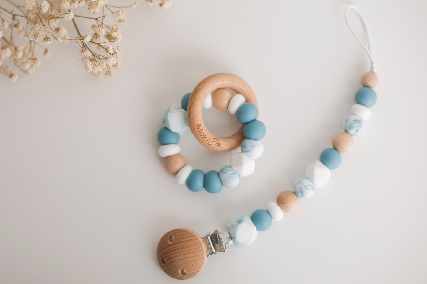 Teal Set