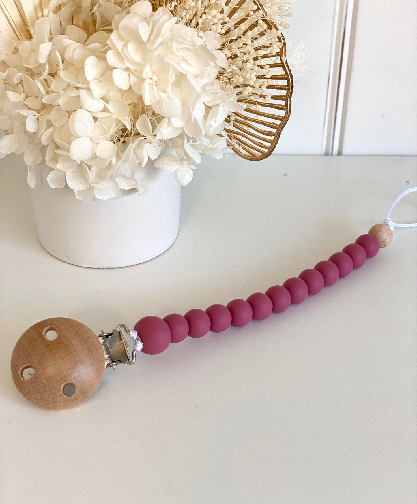 Petite Dummy Clips