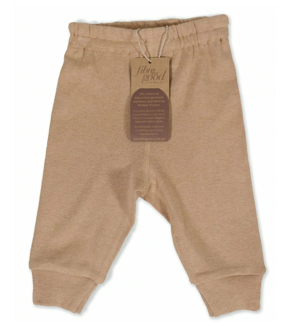 Long Pants