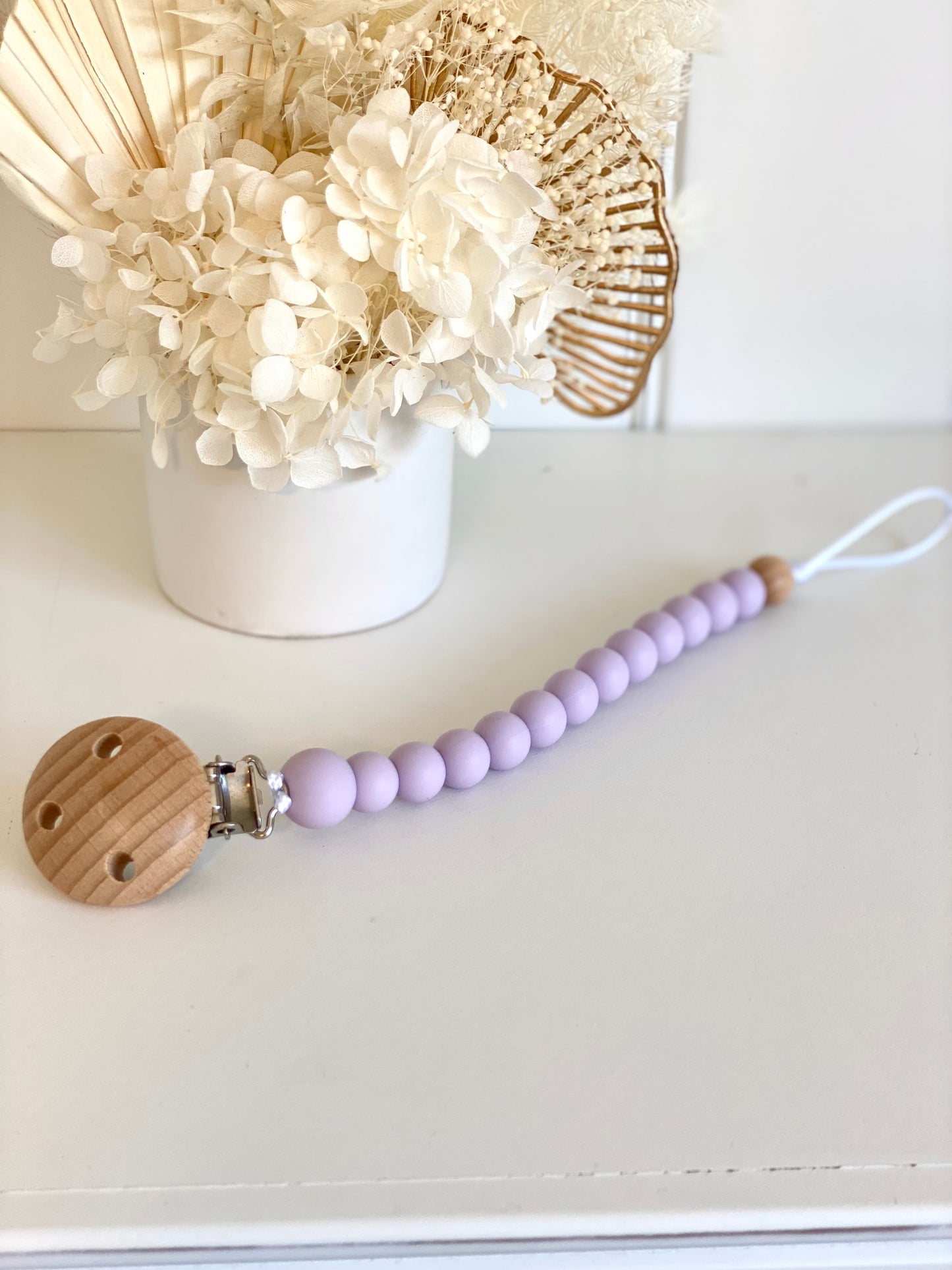 Petite Dummy Clips