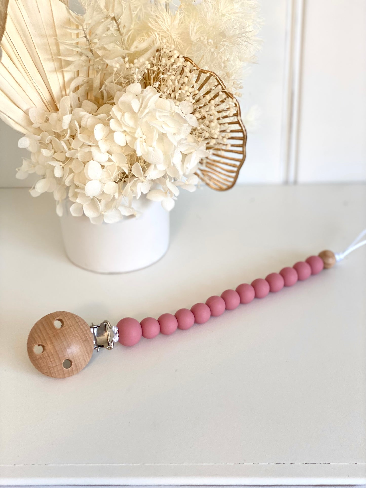 Petite Dummy Clips