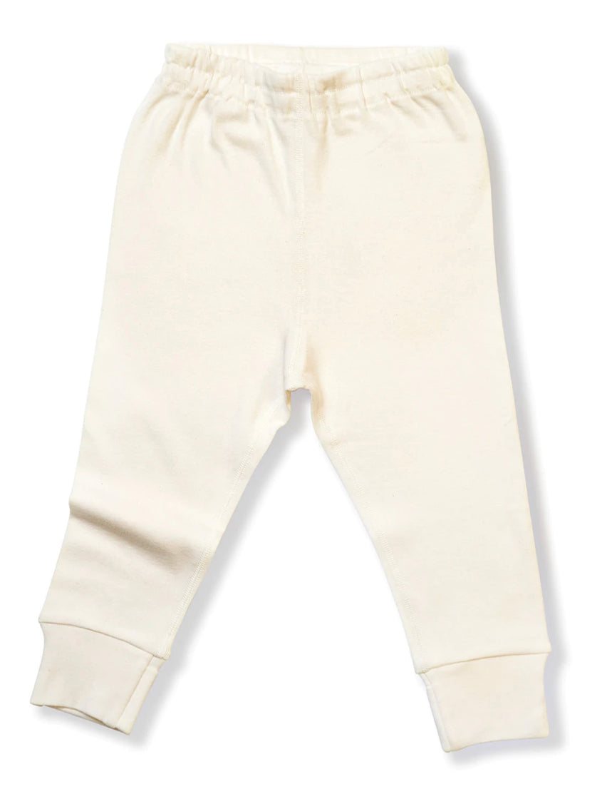 Long Pants