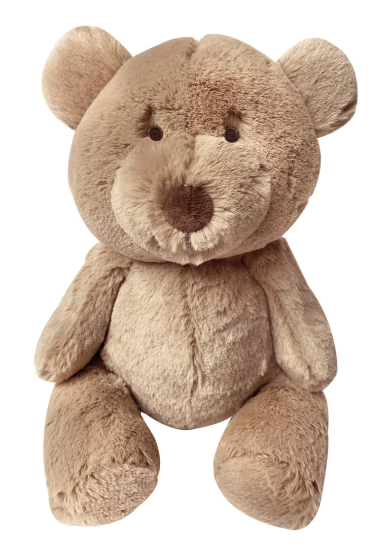 Cypress Bear soft toy