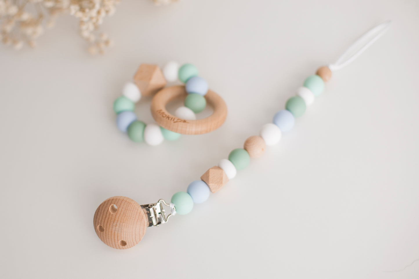 Ocean Mist Set