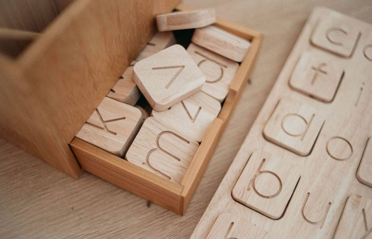 C-V-C Word Kit